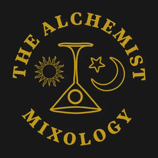 Alchemist Mixology Logo