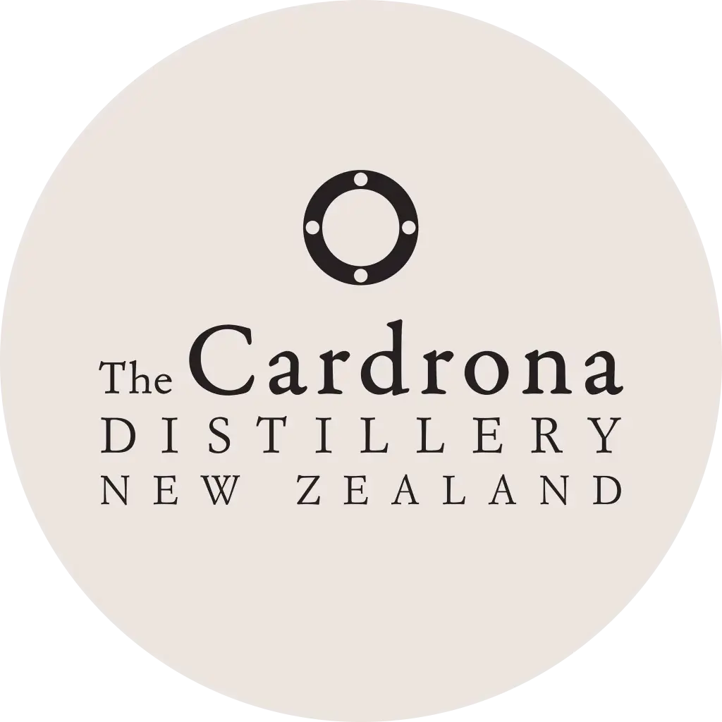 Cardrona Distillery Logo